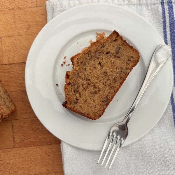 British inspired recipes