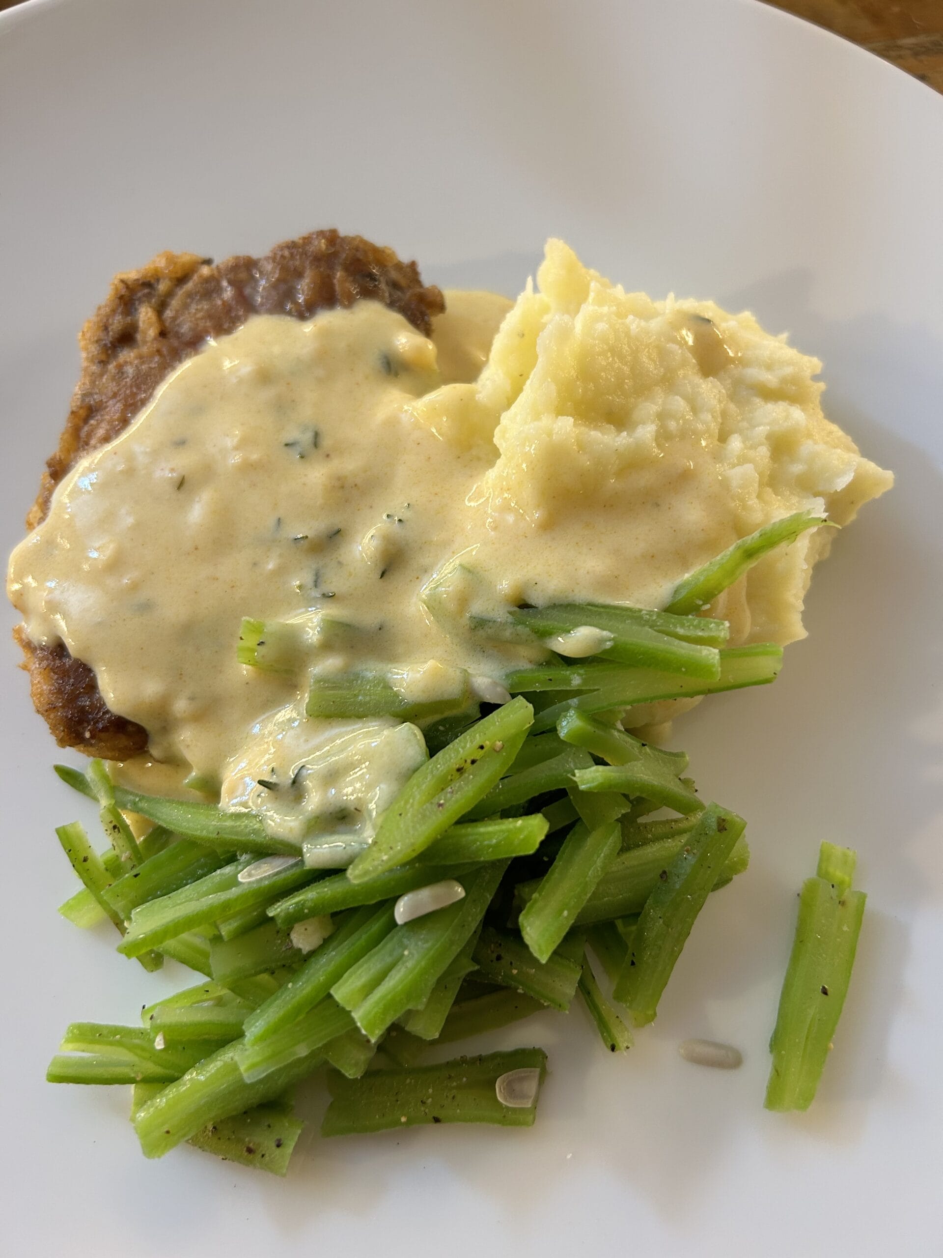 Chicken Fried Steak
