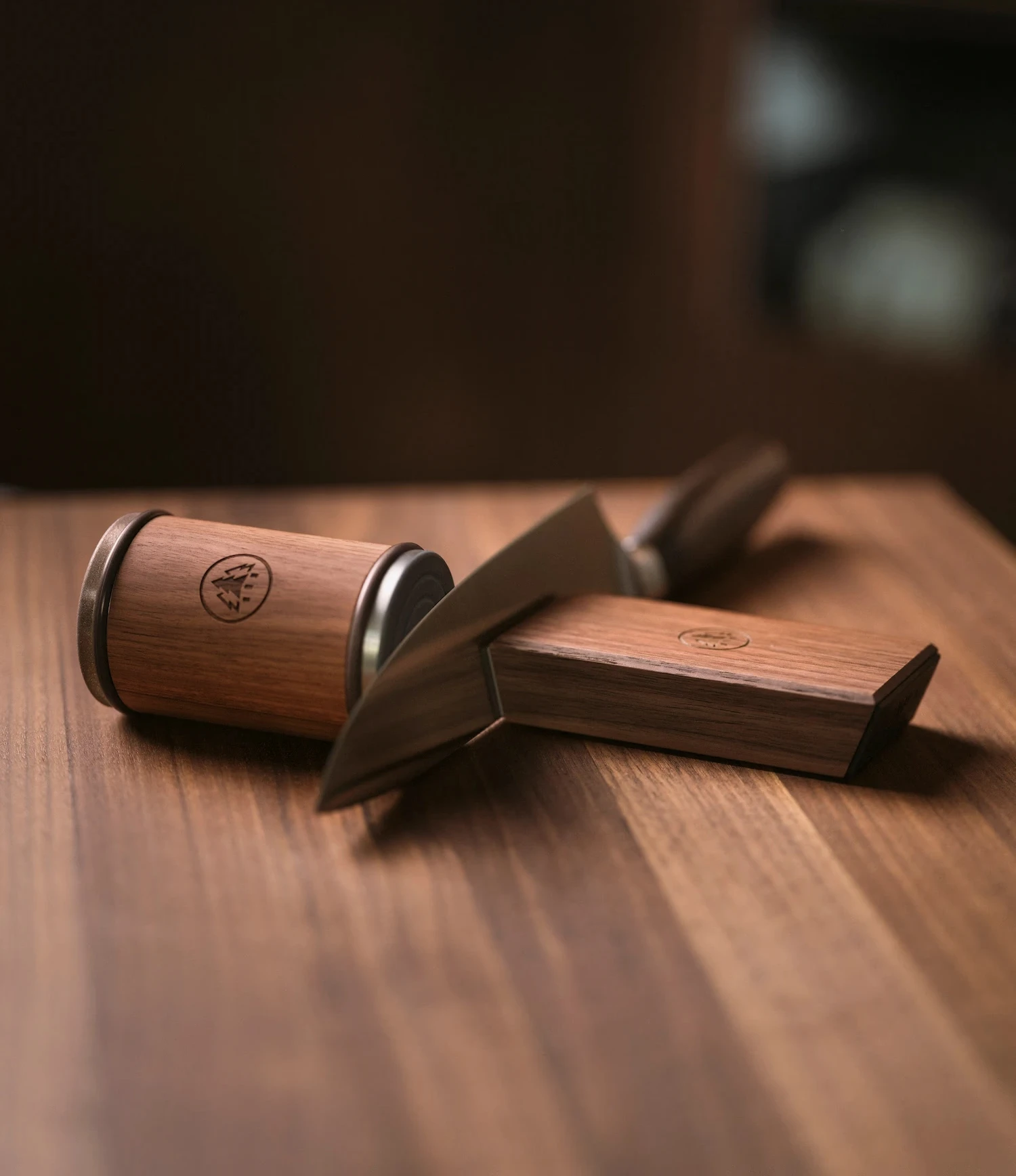 HORL Knife Sharpeners