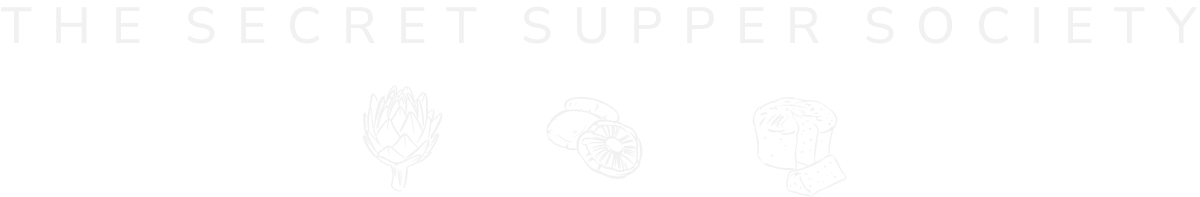 The Secret Supper Society