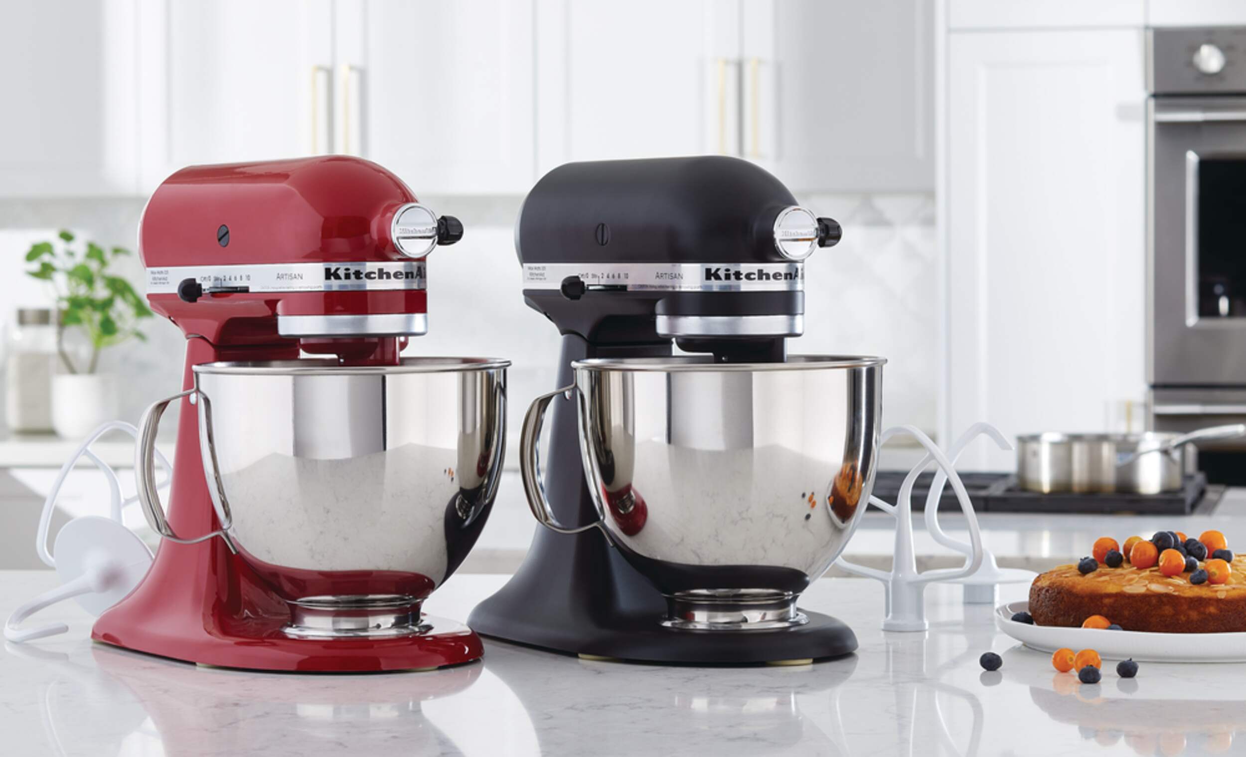 Kitchen Aid